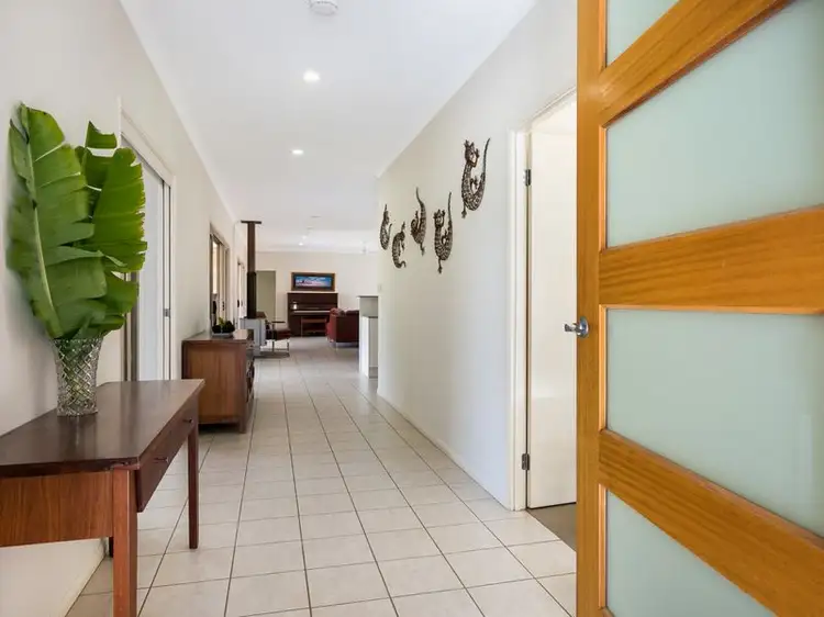 Third view of Homely rural property listing, 480 Lake Manchester Road, Kholo QLD 4306