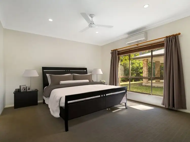 Fourth view of Homely rural property listing, 480 Lake Manchester Road, Kholo QLD 4306
