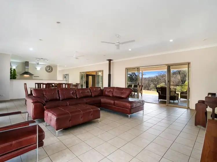 Fifth view of Homely rural property listing, 480 Lake Manchester Road, Kholo QLD 4306