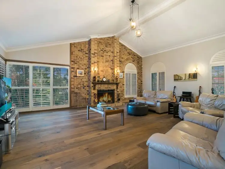 Fifth view of Homely house listing, 13 Seton Close, Kenmore Hills QLD 4069