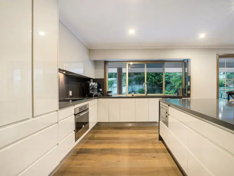 Sixth view of Homely house listing, 13 Seton Close, Kenmore Hills QLD 4069