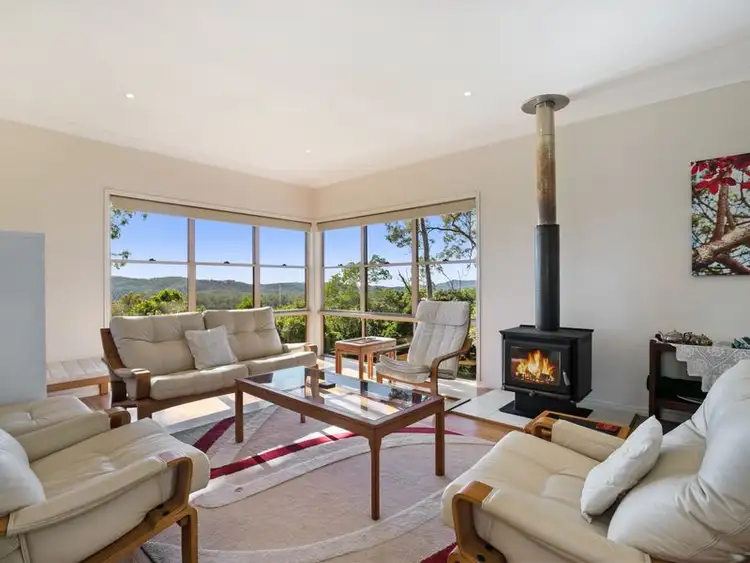 Fourth view of Homely rural property listing, 90 Kittani Street, Upper Brookfield QLD 4069