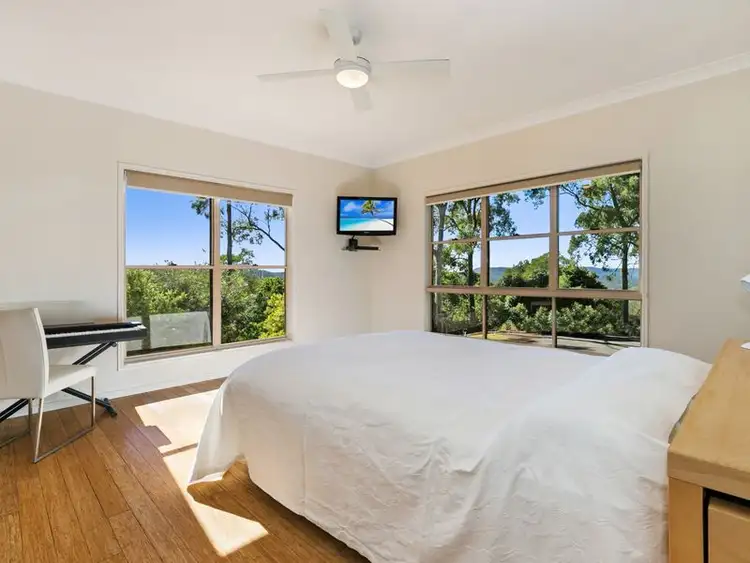 Fifth view of Homely rural property listing, 90 Kittani Street, Upper Brookfield QLD 4069