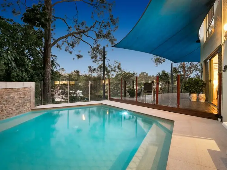 Main view of Homely house listing, 11A Scenic Road, Kenmore QLD 4069
