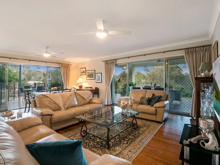 Third view of Homely house listing, 11A Scenic Road, Kenmore QLD 4069