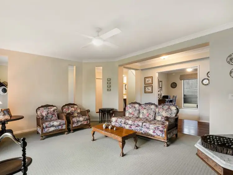 Fourth view of Homely house listing, 11A Scenic Road, Kenmore QLD 4069