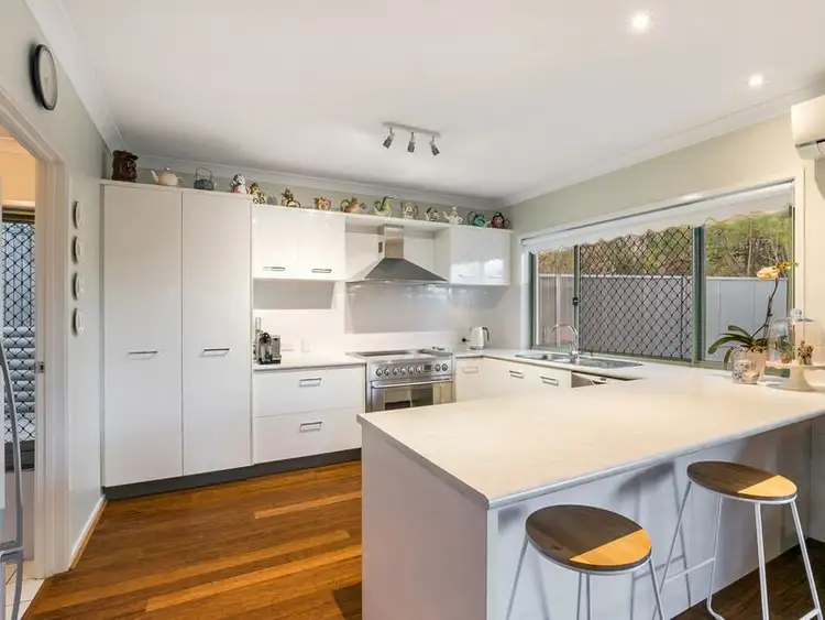 Fifth view of Homely house listing, 11A Scenic Road, Kenmore QLD 4069
