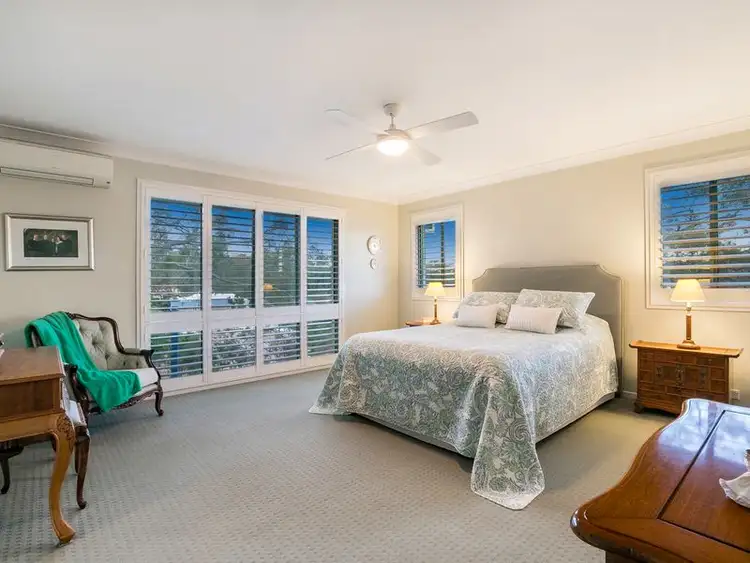 Sixth view of Homely house listing, 11A Scenic Road, Kenmore QLD 4069