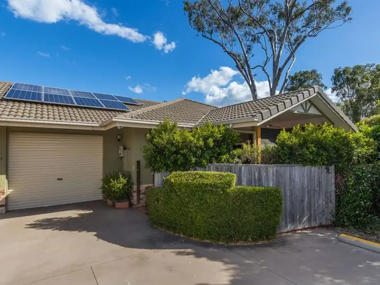 70/119 Sugarwood Street, Moggill QLD 4070