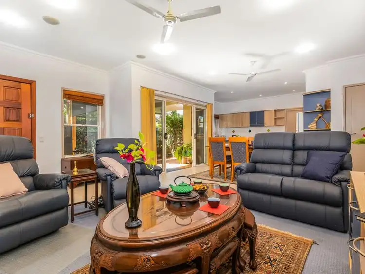 Second view of Homely villa listing, 70/119 Sugarwood Street, Moggill QLD 4070