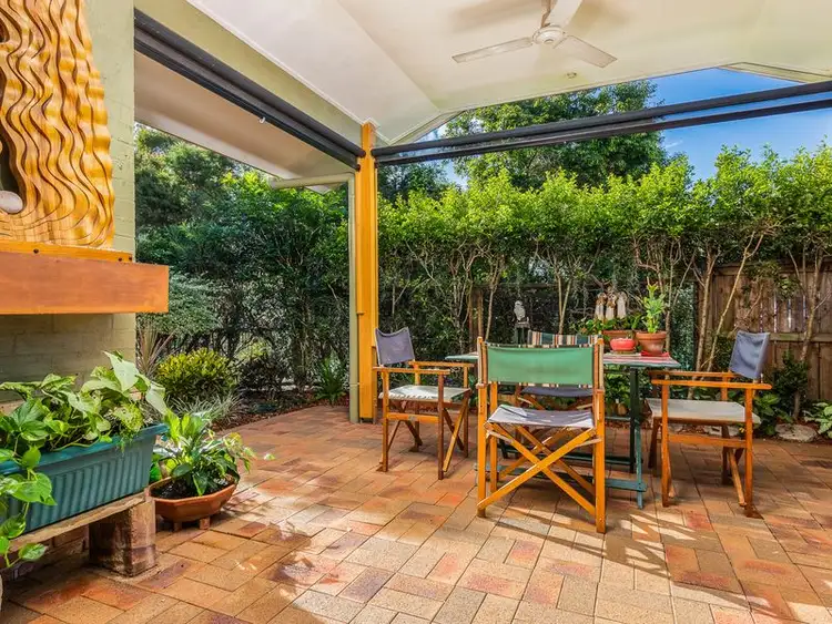 Third view of Homely villa listing, 70/119 Sugarwood Street, Moggill QLD 4070