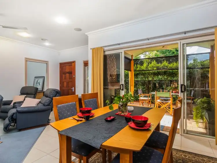 Fourth view of Homely villa listing, 70/119 Sugarwood Street, Moggill QLD 4070