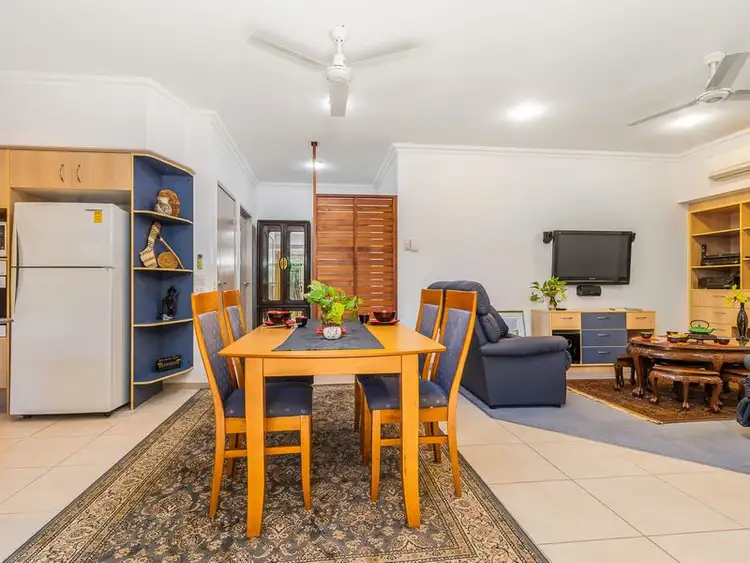 Fifth view of Homely villa listing, 70/119 Sugarwood Street, Moggill QLD 4070