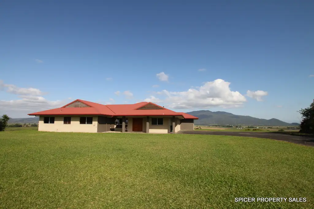 Main view of Homely house listing, 49 Stuart Drive, Feluga QLD 4854