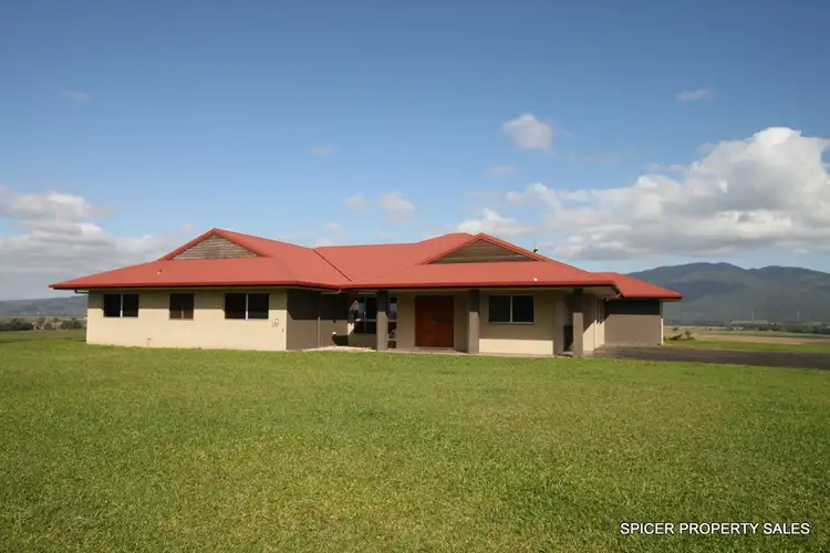 Second view of Homely house listing, 49 Stuart Drive, Feluga QLD 4854