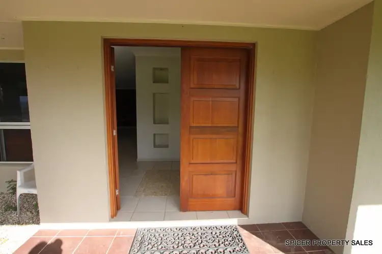 Third view of Homely house listing, 49 Stuart Drive, Feluga QLD 4854