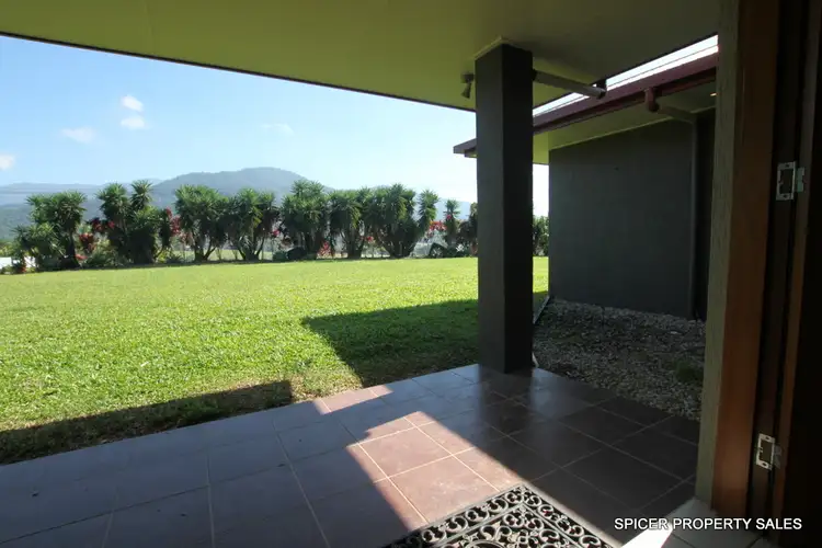 Fifth view of Homely house listing, 49 Stuart Drive, Feluga QLD 4854