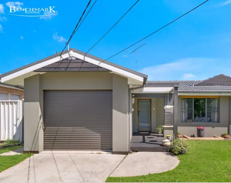 132a Renton Avenue, Moorebank NSW 2170