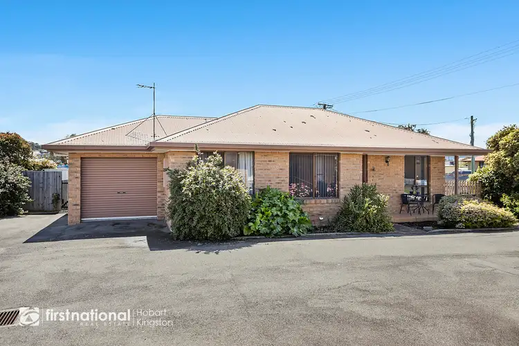 1/27 Walker Street, Sorell TAS 7172