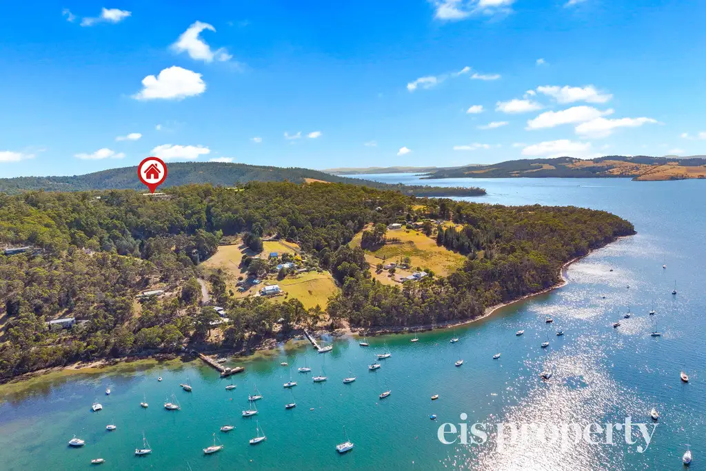 Main view of Homely house listing, 426 Manuka Road, Kettering TAS 7155