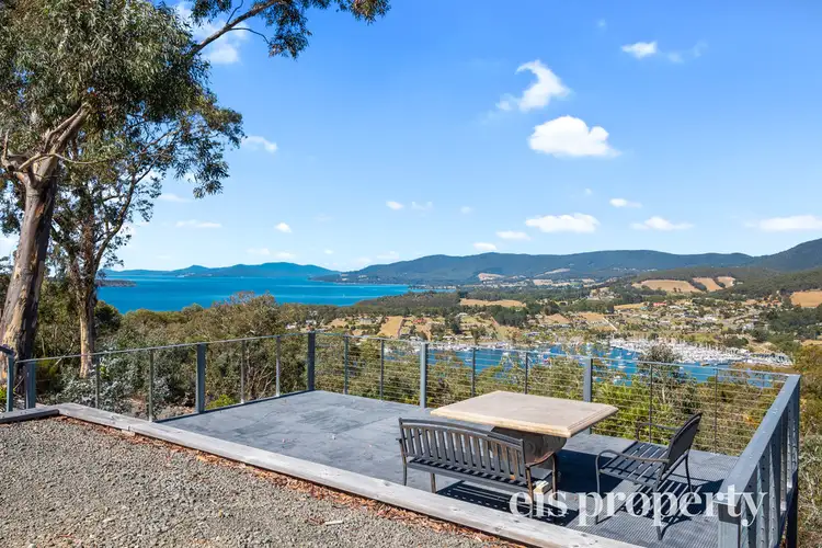 Second view of Homely house listing, 426 Manuka Road, Kettering TAS 7155