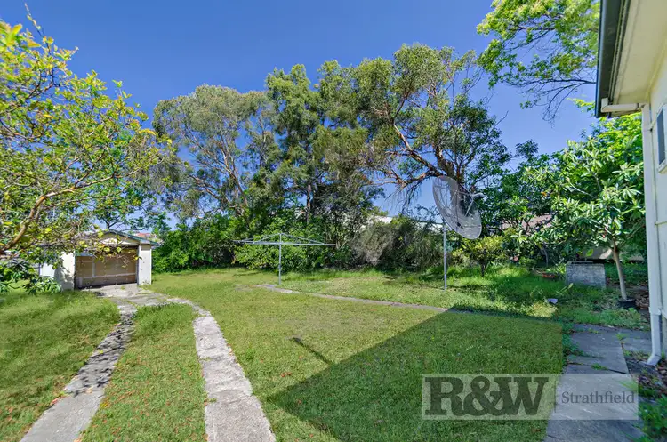 Second view of Homely land listing, 12 WENTWORTH STREET, Greenacre NSW 2190
