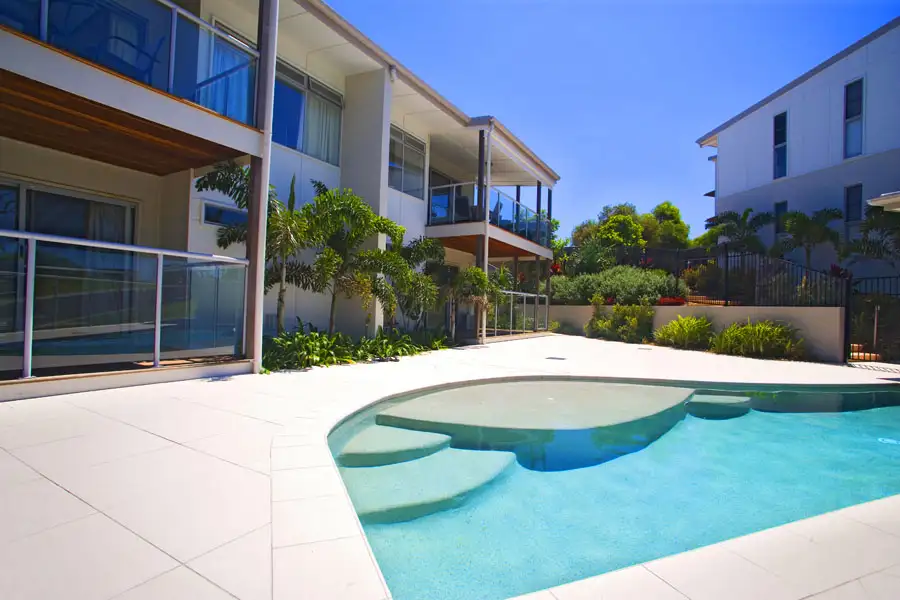 Main view of Homely apartment listing, 6 / 2 Dolphin Court, Agnes Water QLD 4677