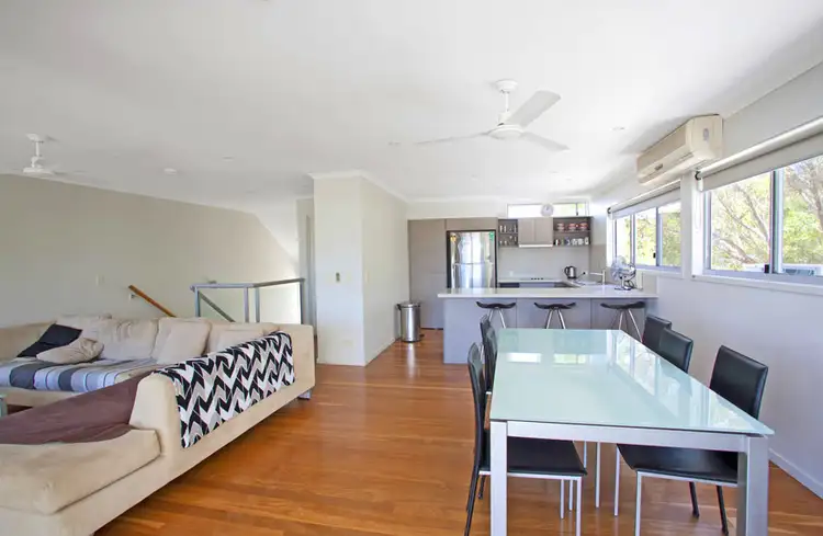 Fifth view of Homely apartment listing, 6 / 2 Dolphin Court, Agnes Water QLD 4677