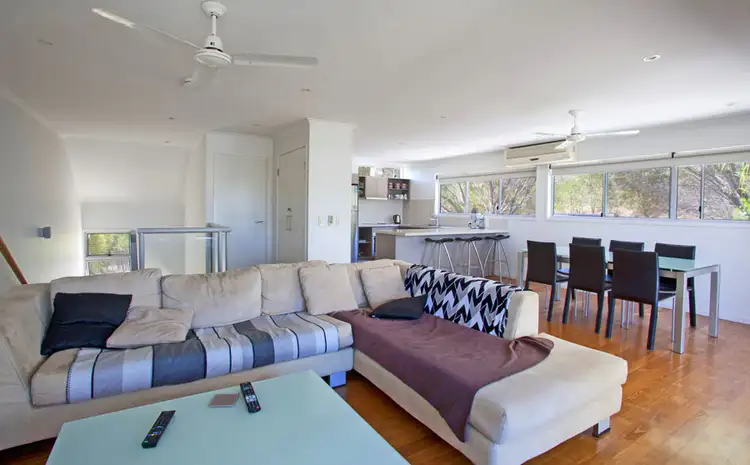 Seventh view of Homely apartment listing, 6 / 2 Dolphin Court, Agnes Water QLD 4677