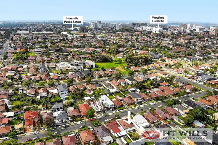 20 Somerset St, Hurstville NSW 2220