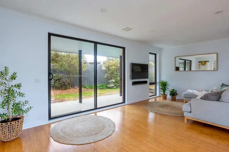 Fifth view of Homely house listing, 5 Jack Street, St Andrews Beach VIC 3941