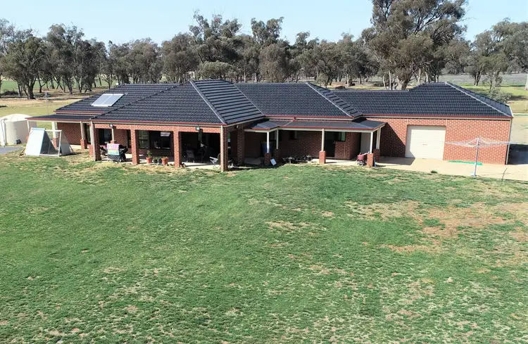 Third view of Homely house listing, 1 Donovan Street, Wunghnu VIC 3635