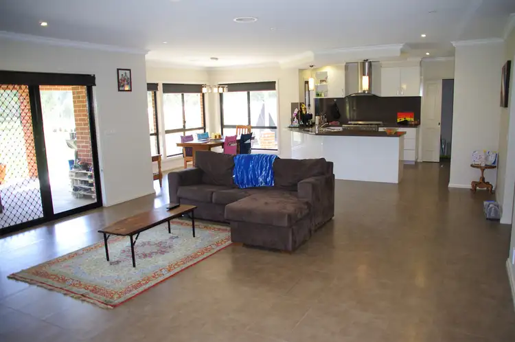 Fifth view of Homely house listing, 1 Donovan Street, Wunghnu VIC 3635