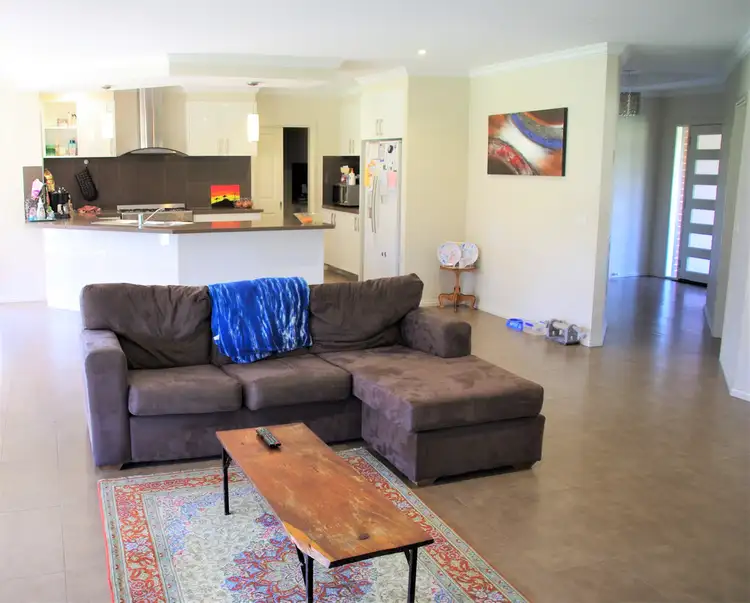 Sixth view of Homely house listing, 1 Donovan Street, Wunghnu VIC 3635