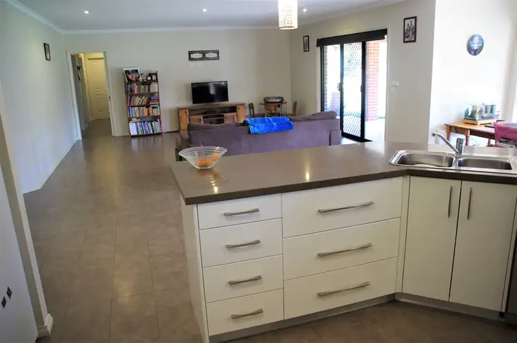 Seventh view of Homely house listing, 1 Donovan Street, Wunghnu VIC 3635