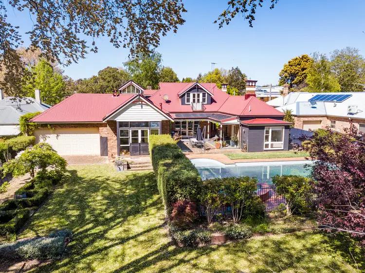 39-41 Byng Street, Orange NSW 2800