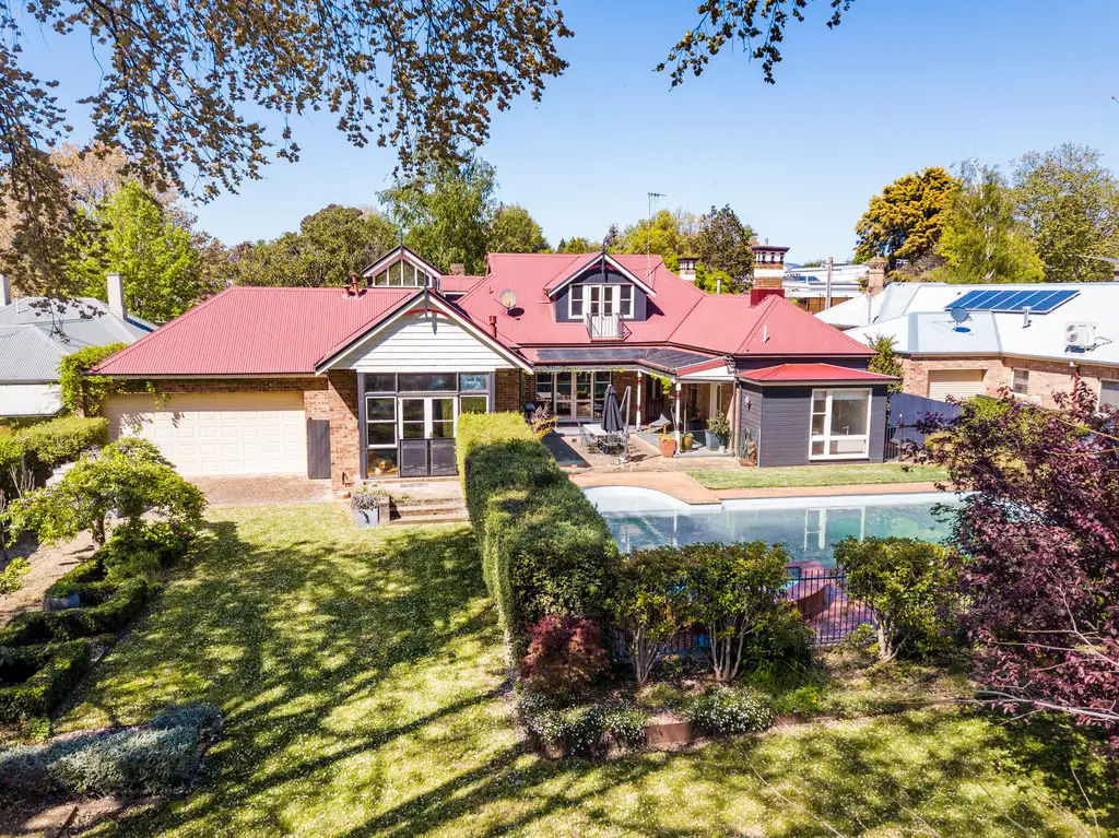 Main view of Homely house listing, 39-41 Byng Street, Orange NSW 2800