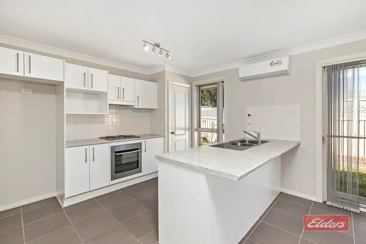 Second view of Homely townhouse listing, Villa 5,12 Keable Close, Picton NSW 2571