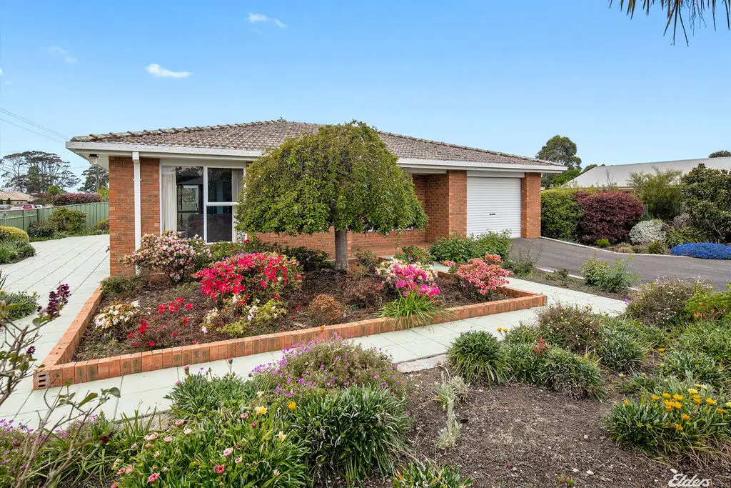 Main view of Homely house listing, 4 Quiggin Street, Wynyard TAS 7325