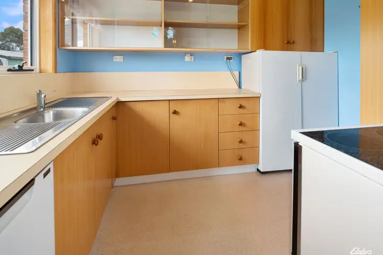 Second view of Homely house listing, 4 Quiggin Street, Wynyard TAS 7325