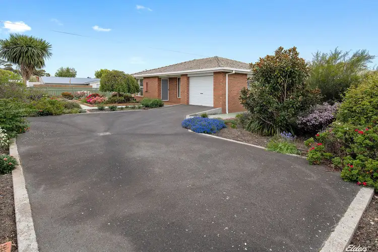 Fourth view of Homely house listing, 4 Quiggin Street, Wynyard TAS 7325