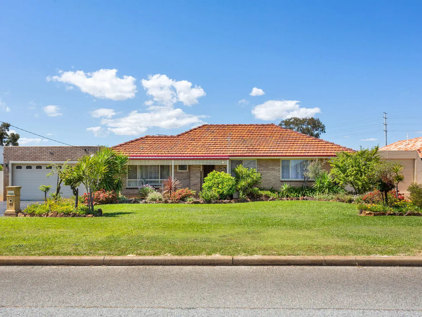 Main view of Homely house listing, 84 Wellington Road, Dianella WA 6059