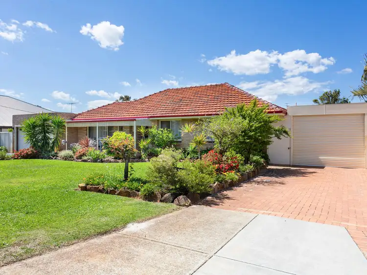 Second view of Homely house listing, 84 Wellington Road, Dianella WA 6059
