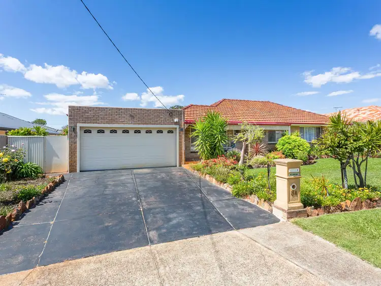 Third view of Homely house listing, 84 Wellington Road, Dianella WA 6059