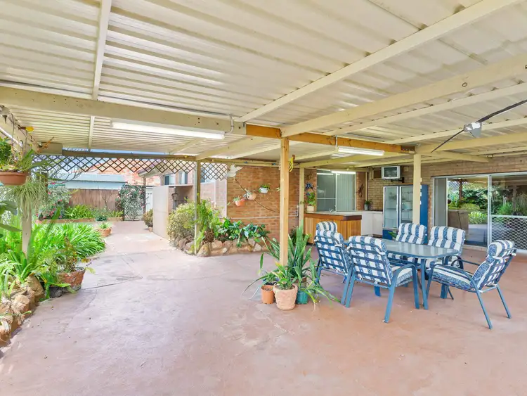 Fourth view of Homely house listing, 84 Wellington Road, Dianella WA 6059