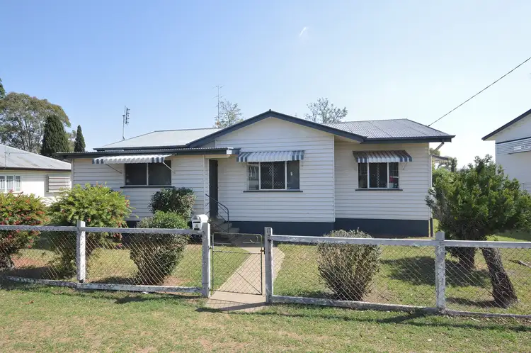 143 Wood Street, Warwick QLD 4370
