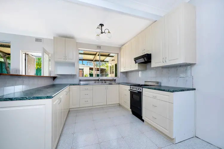 Second view of Homely house listing, 17 Carlisle Street, Ashfield NSW 2131