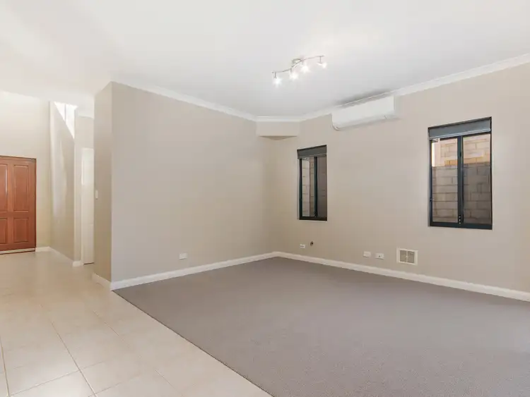 Second view of Homely townhouse listing, 7/52-54 Lewington Street, Rockingham WA 6168