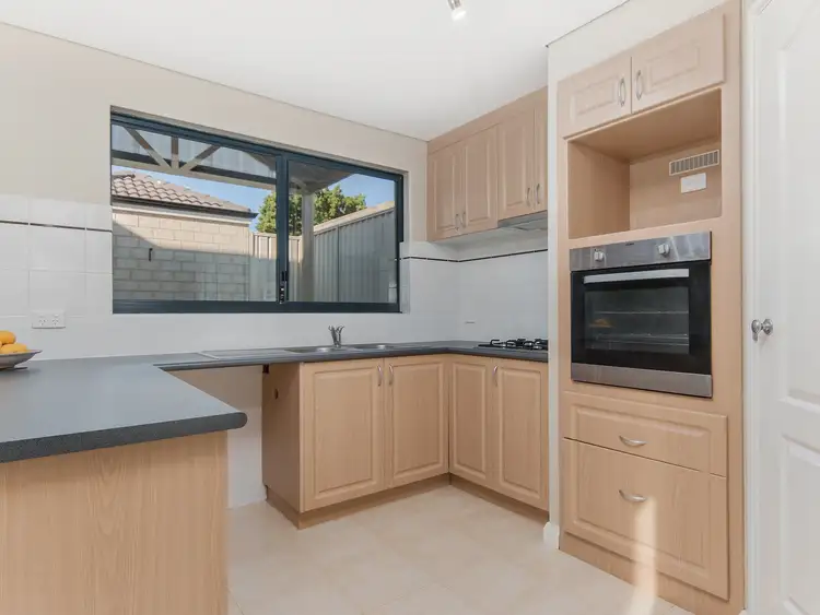 Fifth view of Homely townhouse listing, 7/52-54 Lewington Street, Rockingham WA 6168
