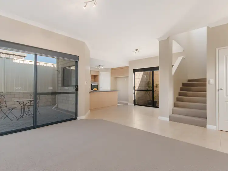 Sixth view of Homely townhouse listing, 7/52-54 Lewington Street, Rockingham WA 6168